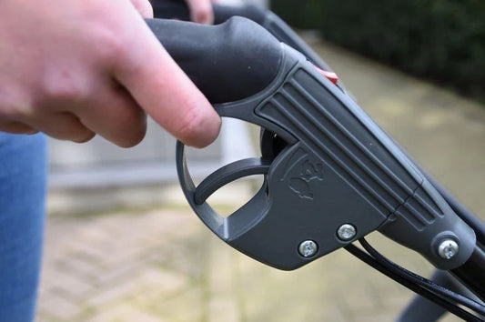GTM Professional Kantenschneider K-Pro 35