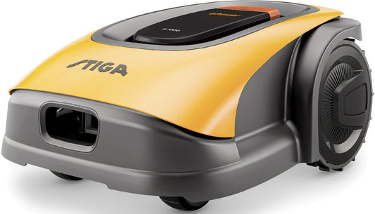 Stiga Autonomer Mähroboter A