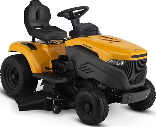 Stiga Rasentraktor Tornado 5108 W