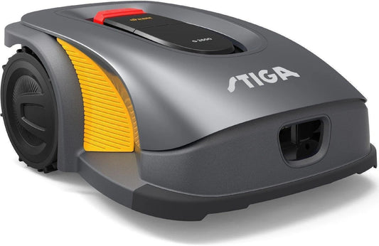 Stiga Roboter-Rasenmäher G 3600