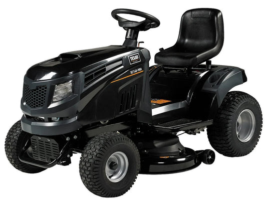 Texas Rasentraktor XC140-98H inkl. Mulchkit