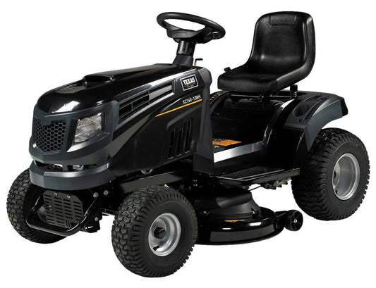 Texas Rasentraktor XC160-108H inkl. Mulchkit