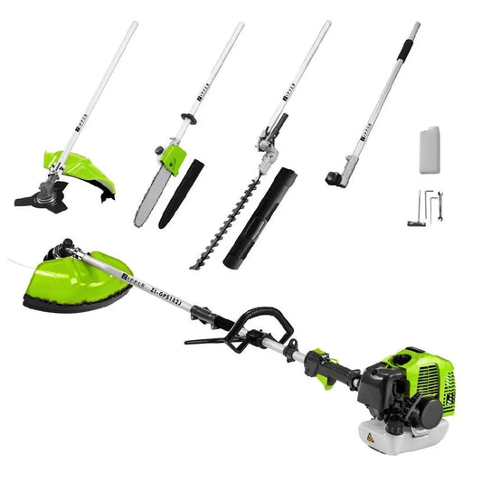 Zipper Gartenpflege-Set ZI-GPS182J