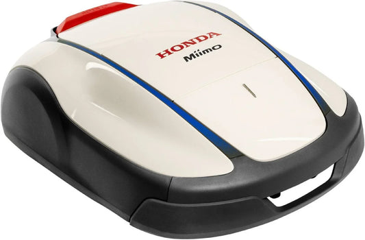 Honda Mähroboter Miimo HRM 1500 live