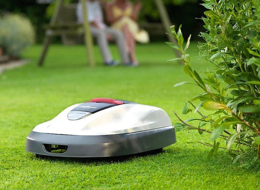 Honda Mähroboter Miimo HRM 310