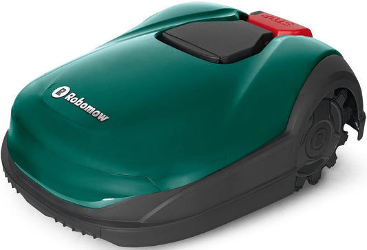 Robomow Roboter-Rasenmäher RK1000
