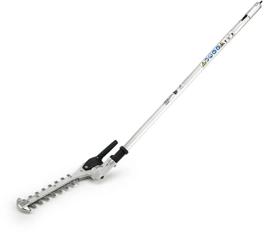 STIHL Gestrüppschneider-Aufsatz für Kombi-Motor FH-KM 145°