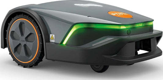 STIHL Mähroboter iMOW 7 EVO