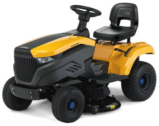 Stiga Akku-Rasentraktor Tornado 598e