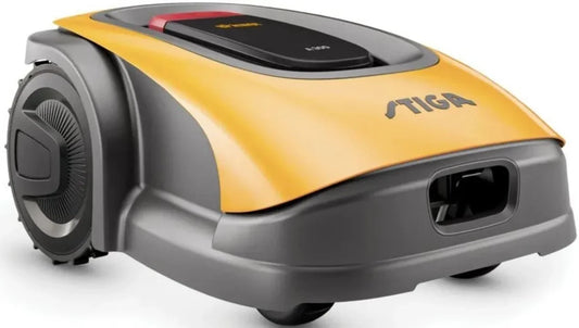 Stiga Autonomer Mähroboter A 750