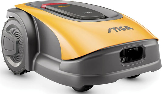 Stiga Roboter-Rasenmäher G 1200