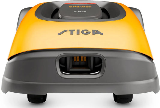 Stiga Roboter-Rasenmäher G 1200