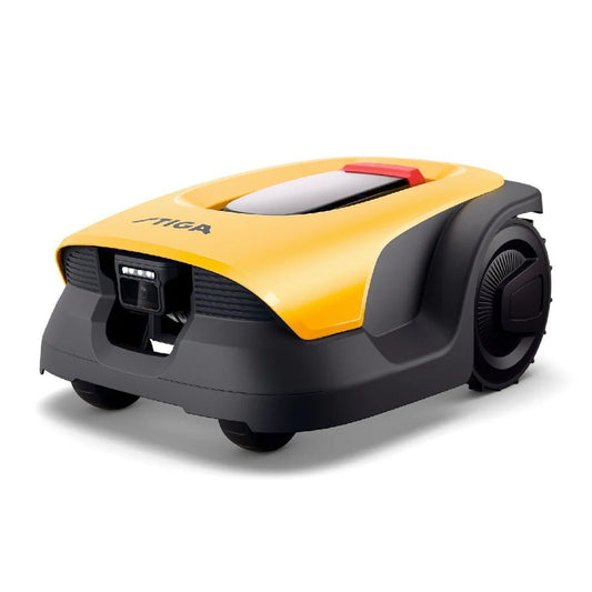 Stiga kabelloser Mähroboter A 25v