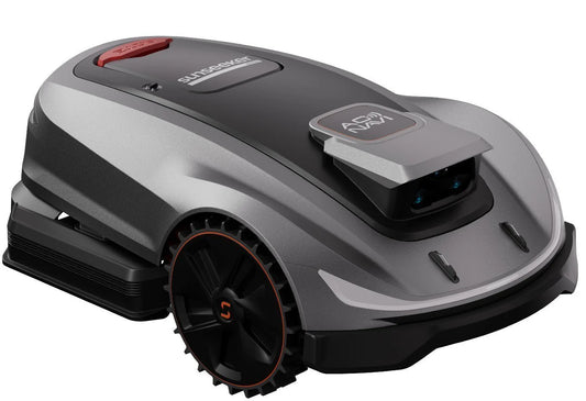 Sunseeker kabelloser Mähroboter X7 GEN 2 für sehr große Rasenflächen