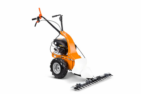 VFM 870 L Balkenmäher – 87 cm Schnittbreite & Loncin-Power für große Flächen - VI-074849